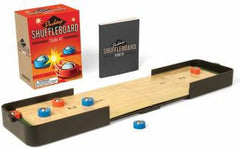 Desktop Shuffleboard