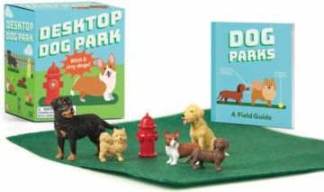 Desktop Dog Park