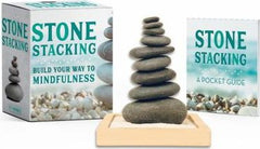 Stone Stacking