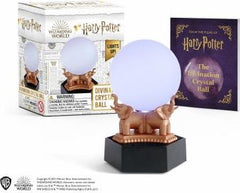 HARRY POTTER DIVINATION CRYSTA