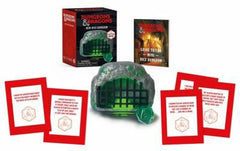 DUNGEONS & DRAGONS: MINI DICE