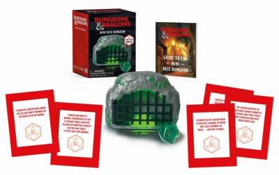 DUNGEONS & DRAGONS: MINI DICE