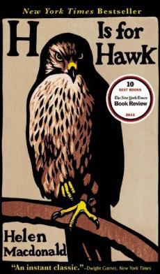 H IS FOR HAWK