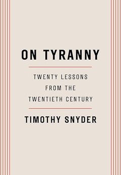 ON TYRANNY
