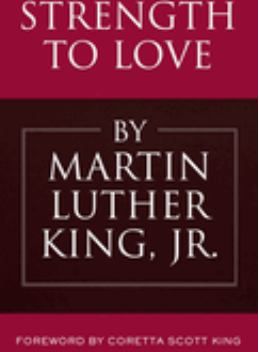 STRENGTH TO LOVE
