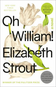 OH WILLIAM!
