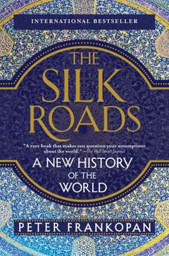 SILK ROADS