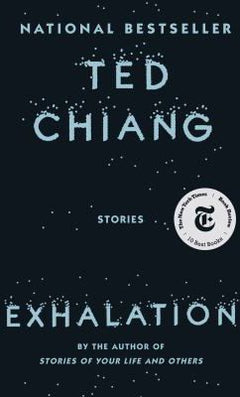 EXHALATION