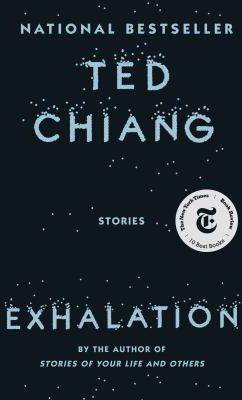EXHALATION