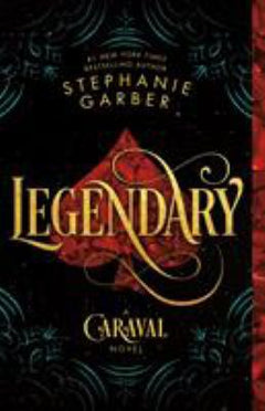LEGENDARY