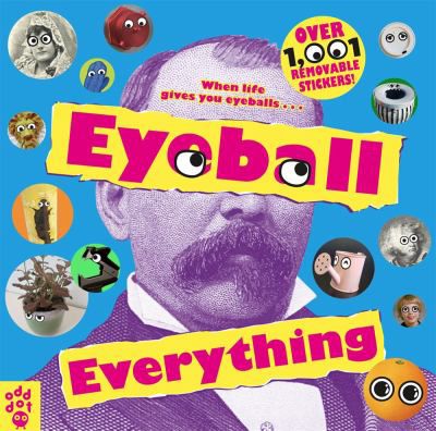 EYEBALL EVERYTHING