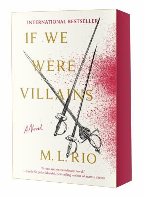IF WE WERE VILLAINS