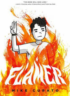 FLAMER