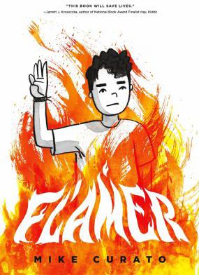 FLAMER