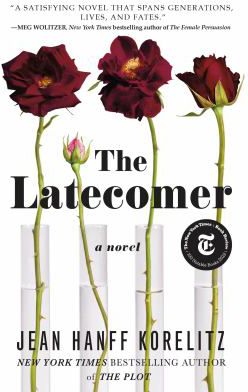 The Latecomer