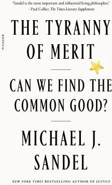 Tyranny Of Merit