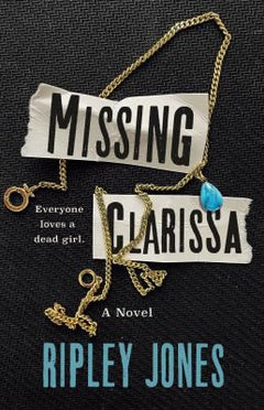 MISSING CLARISSA