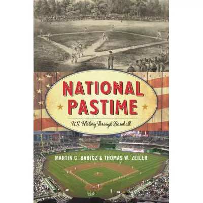 National Pastime