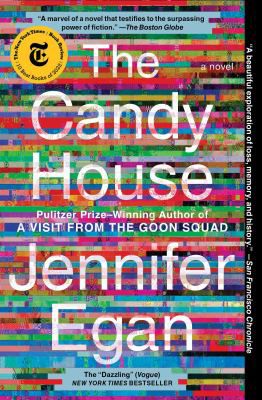 CANDY HOUSE