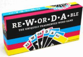 Rewordable