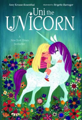 UNI THE UNICORN