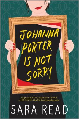 Johanna Porter is Not Sorry