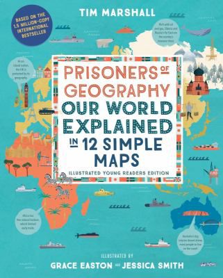 PRISONERS OF GEOGRAPHY