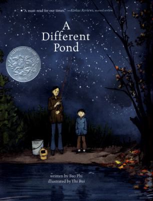 DIFFERENT POND