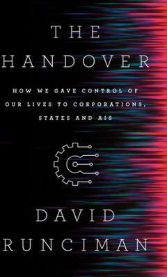 Handover
