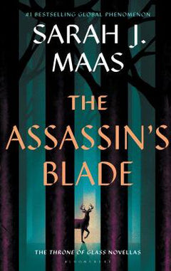 ASSASSINS BLADE