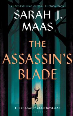 ASSASSINS BLADE