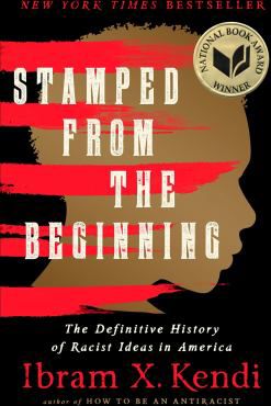Stamped from the Beginning