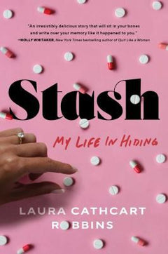 STASH