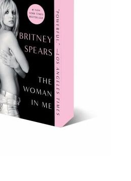 WOMAN IN ME