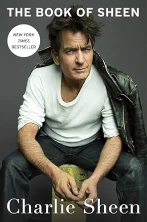 BOOK OF SHEEN A MEMOIR