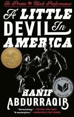 A Little Devil in America