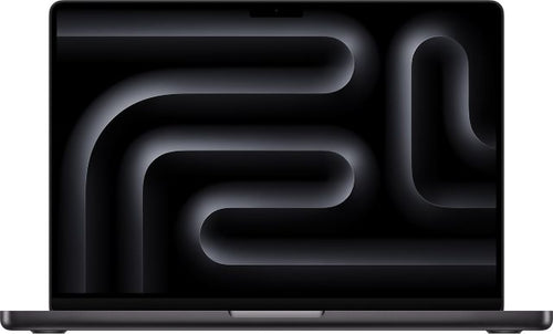 Apple 16-inch MacBook Pro: Apple M5 Max chip with 18‑core CPU and 32‑core GPU, 36GB, 2TB SSD - Space Black